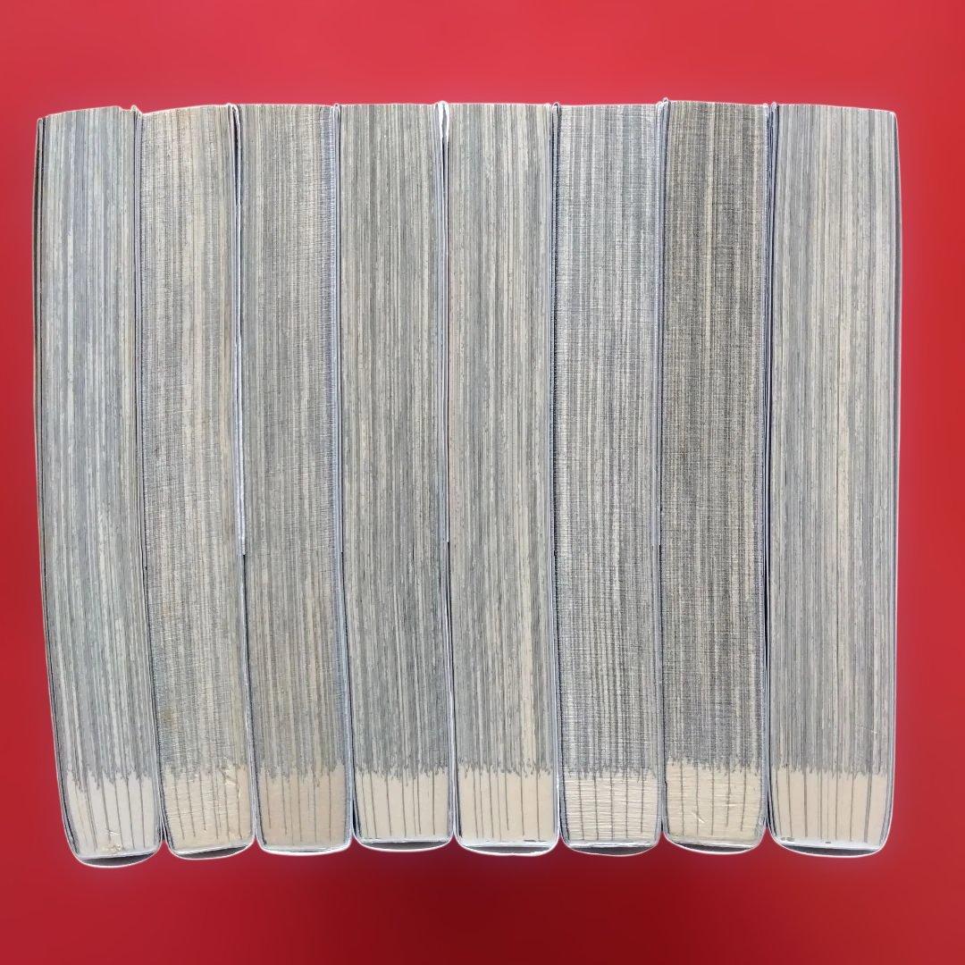 SCATTER あなたがここにいてほしい】全巻セット 新井英樹 - メルカリ