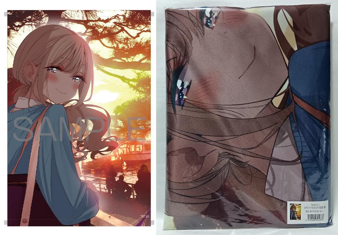 1～5巻 全巻初版帯付 未開封 メロンブックス特典 11 アクリル ばっどがーる