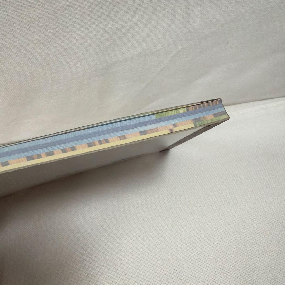 平成レトロ キャラクター メモ帳 うひょうひょパンちゃん パンダ