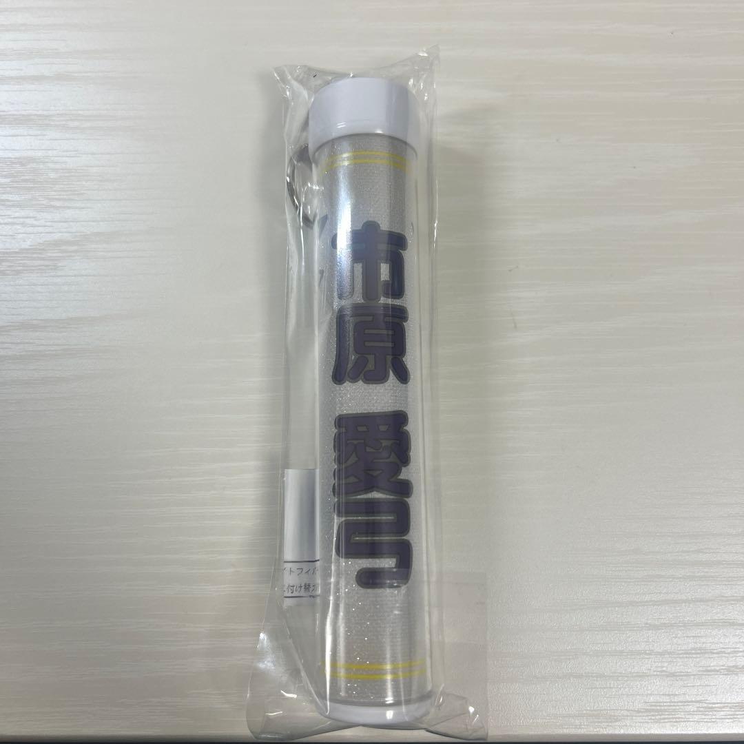 ≒JOYニアジョイ 市原愛弓ペンライト フィルム 未開封 - メルカリ