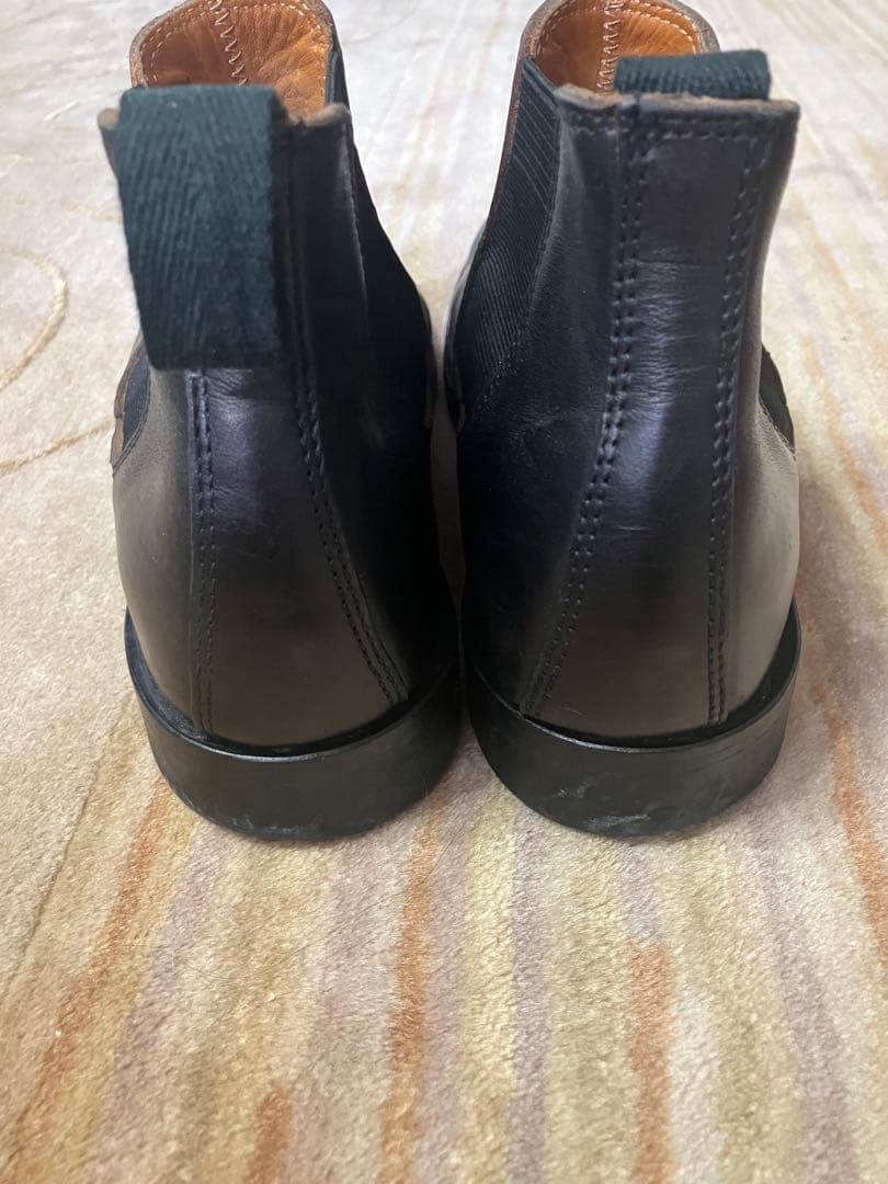 Wheel robe 15074W ホイールローブ　7.5D