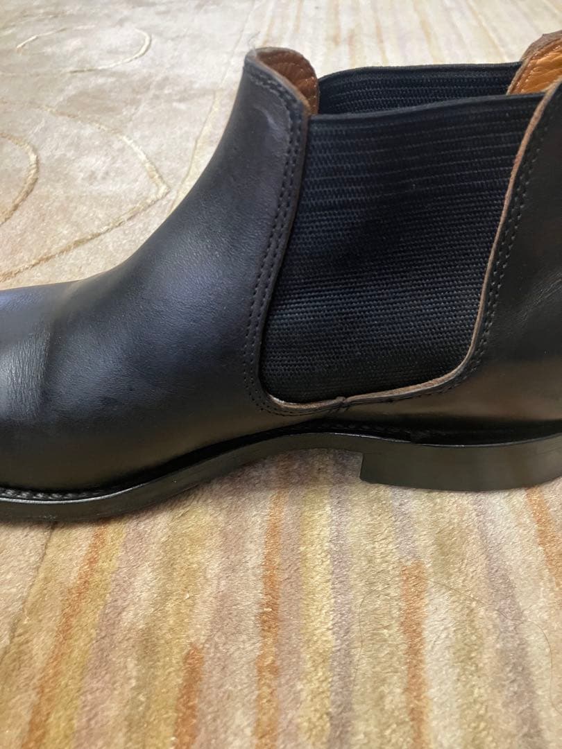 Wheel robe 15074W ホイールローブ　7.5D