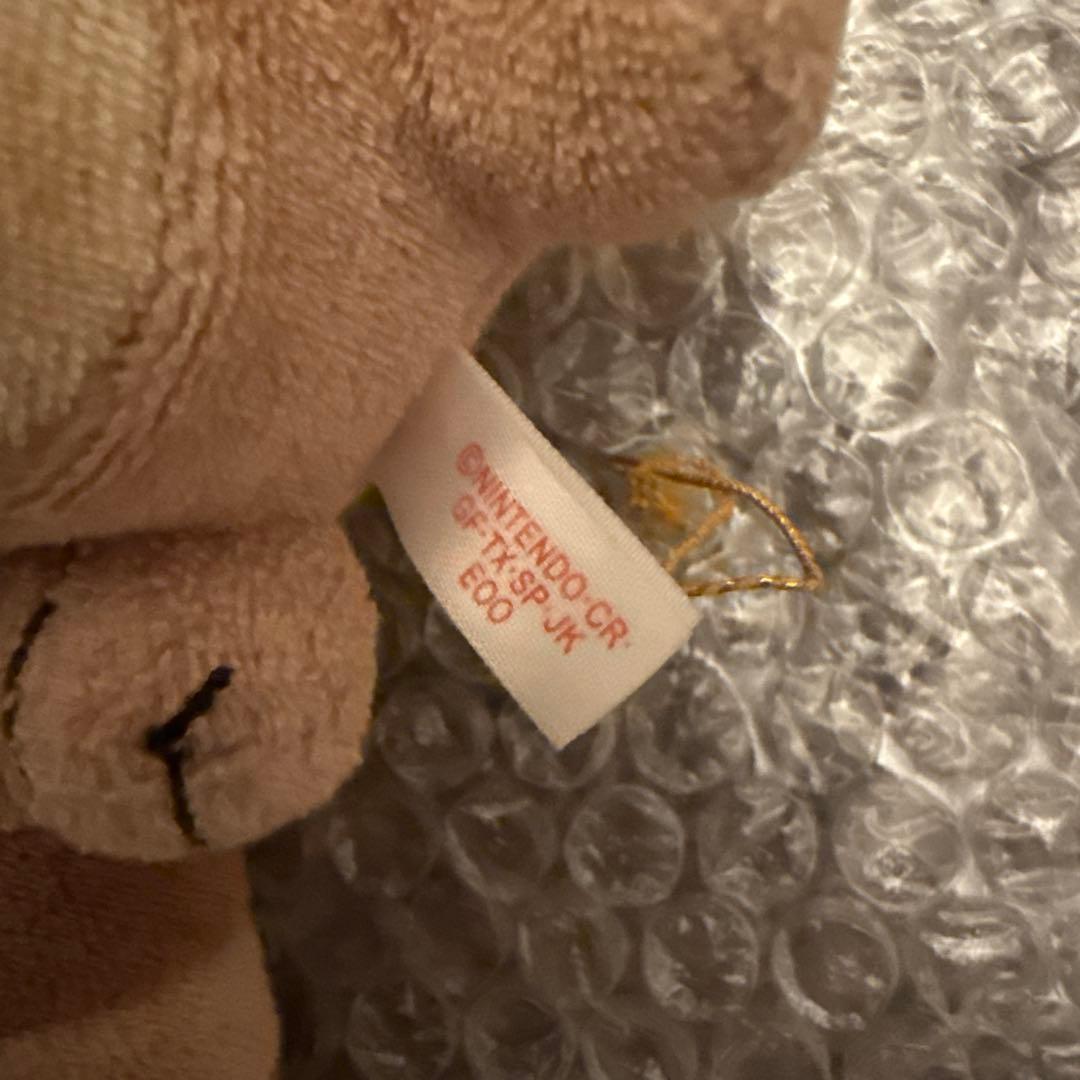 ポケモン オタチ ぬいぐるみ レア 貴重 状態よい美品 - メルカリ