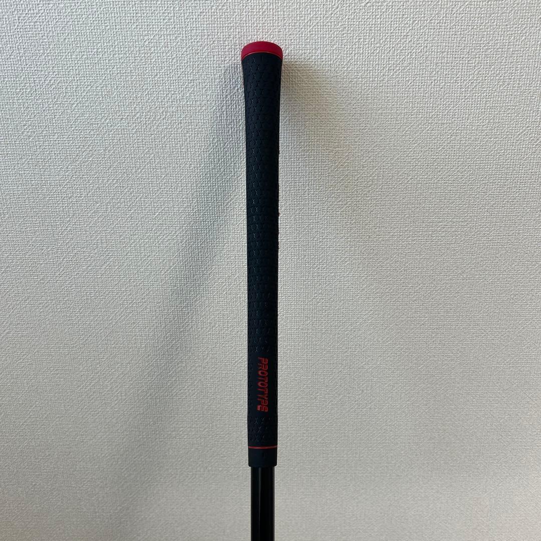 ベンタス TR ブラック 7s 3w スプーン ピンスリーブ フェアウェイ