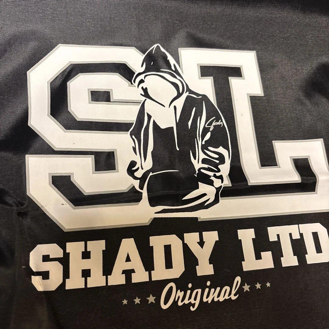 Shady ltd ナップサック Eminem エミネム 新品未使用 y2k - メルカリ