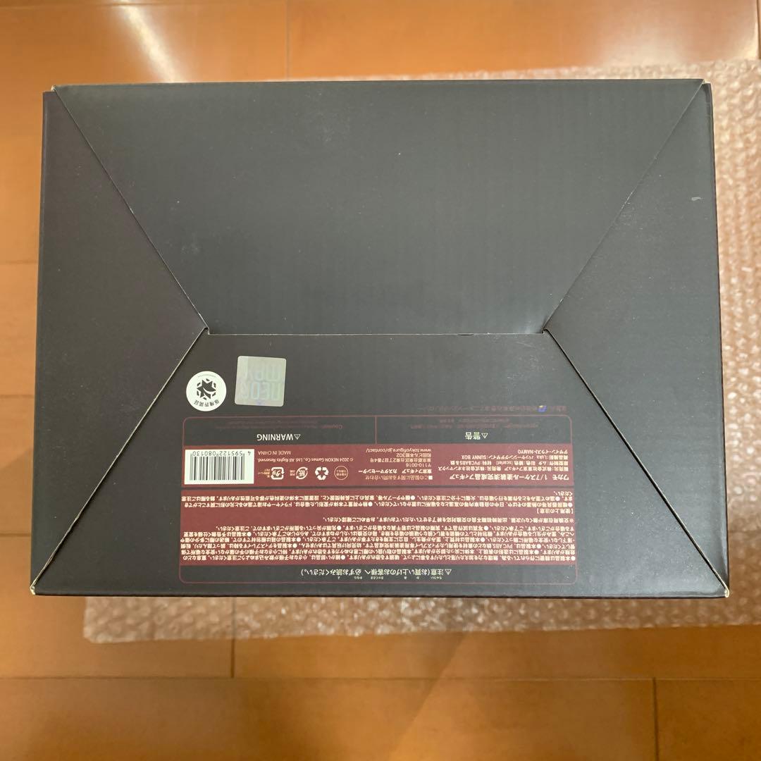 ブルーアーカイブ ワカモ -Blue Archive- 1/7 完成品フィギュア