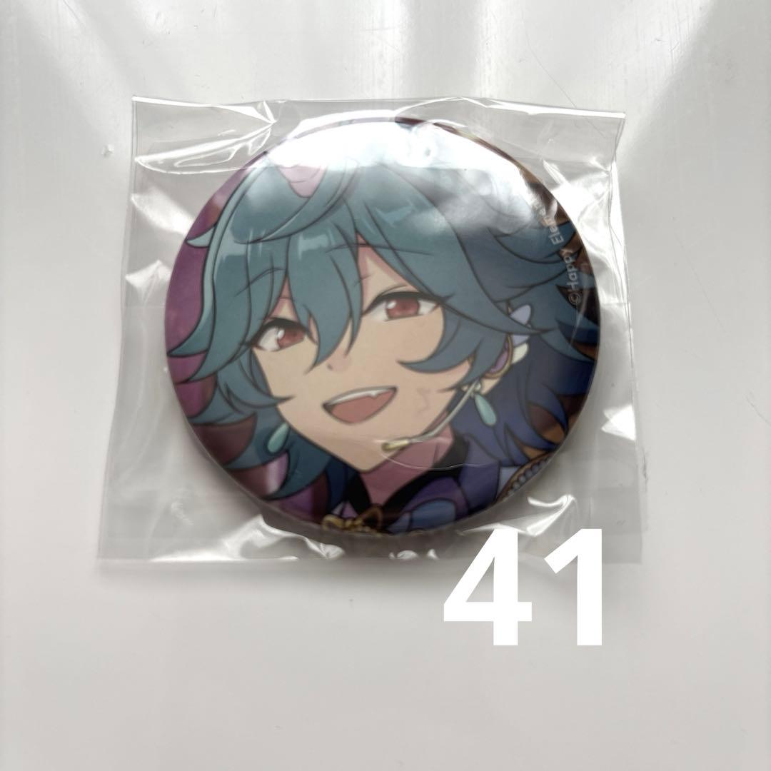 あんスタ あんさんぶるスターズ ライカsep 缶バ 缶バッジ - メルカリ