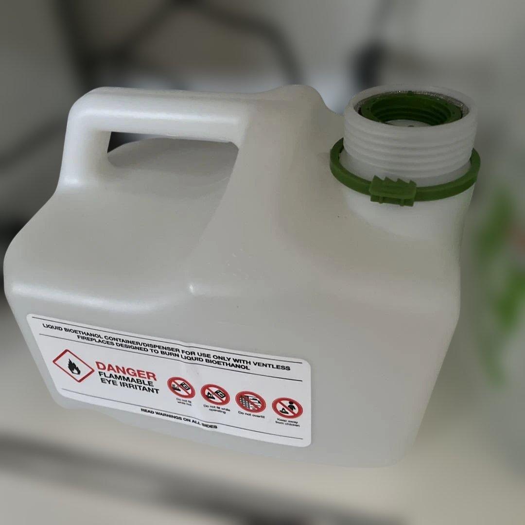 引き取り限定 エコスマートファイヤー ゴースト 付属品のバラ売り不可 52万