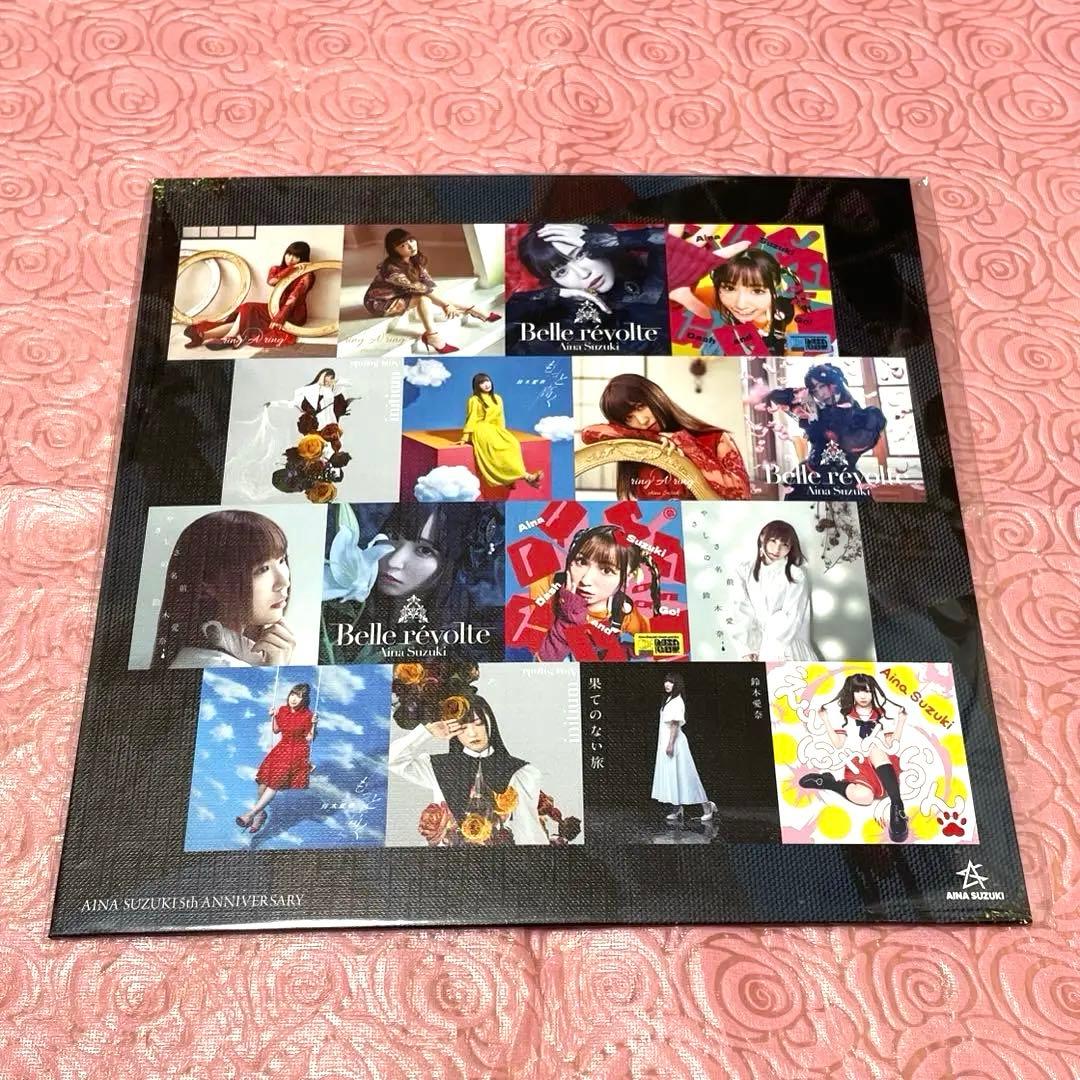 鈴木愛奈 直筆サイン 声優 サイン ラブライブ サンシャイン - メルカリ