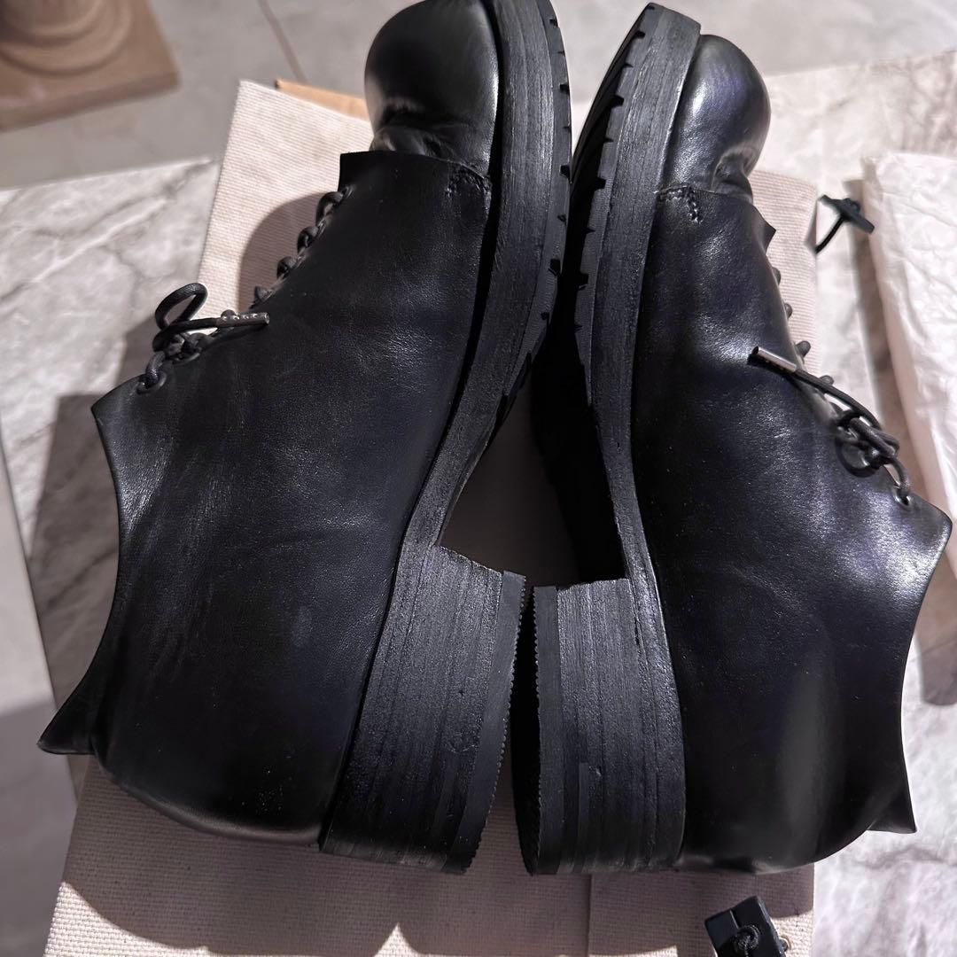 m.a＋ エムエークロスS31F1 Clown shoes ソール新品 - メルカリ