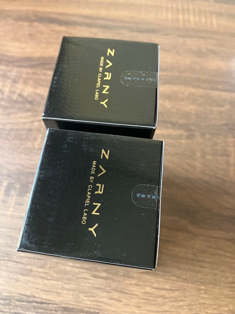 ZARNY アドバンスド スキンケア トナー 130ml 化粧水 2本 - メルカリ