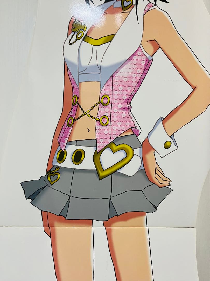 アイドルマスター 初期 天海春香 等身大パネル - メルカリ