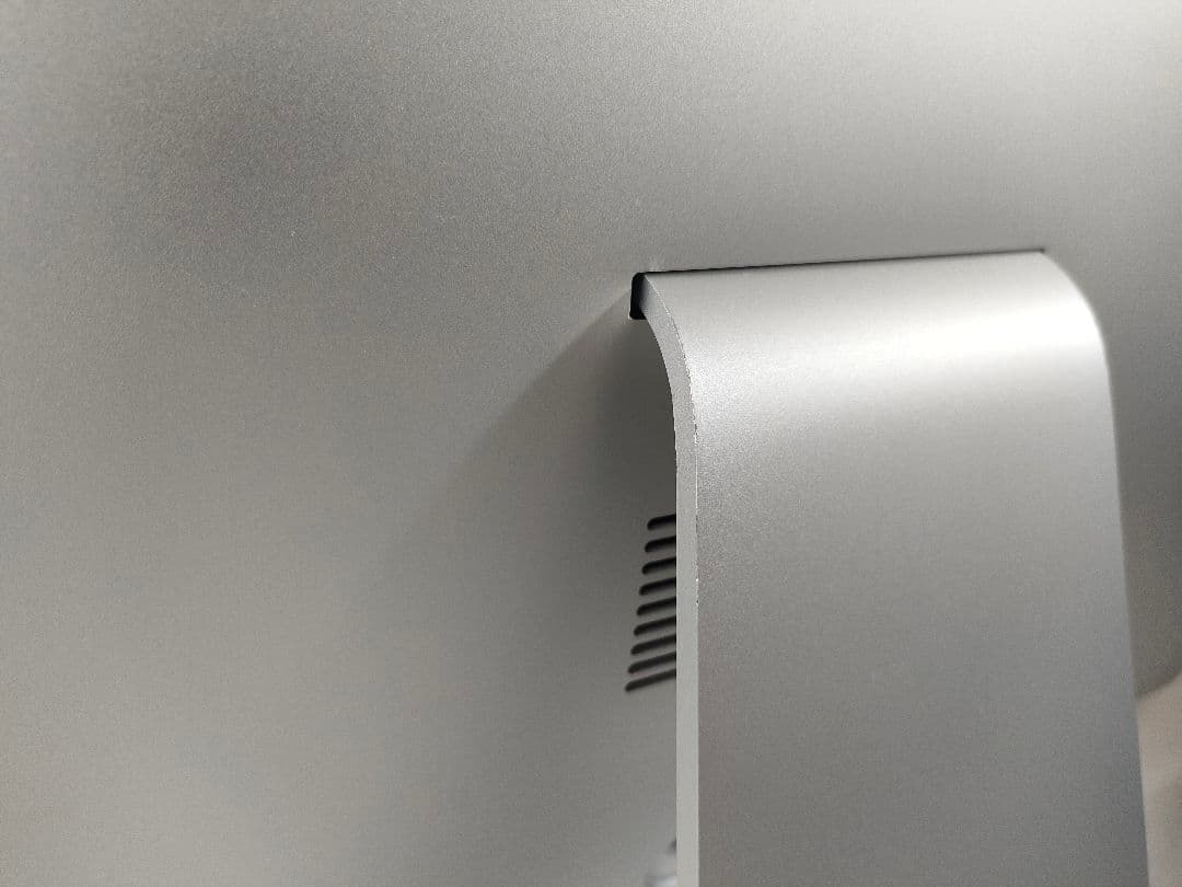 Macデスクトップ Apple iMac2017 4K 16GB 1.5TBSSD Core i7