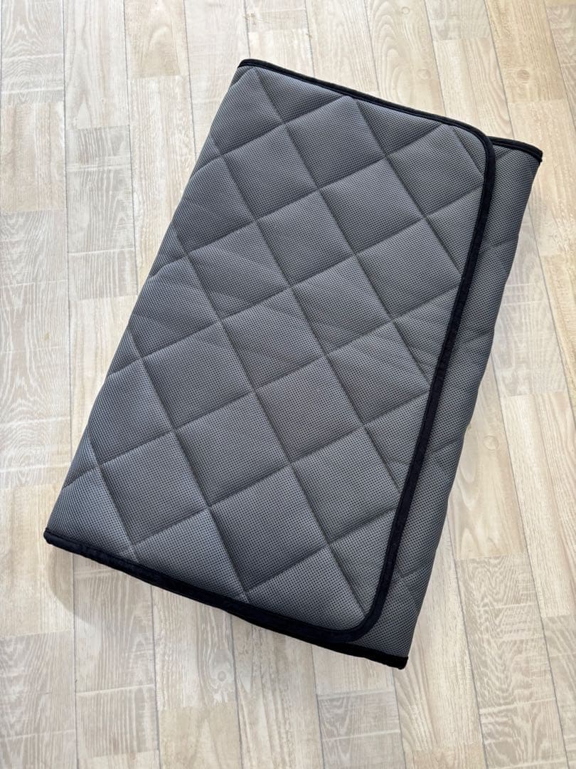 a様専用 ヨサカーリスマットテラソフト 75×140 テラ鉱石 - メルカリ