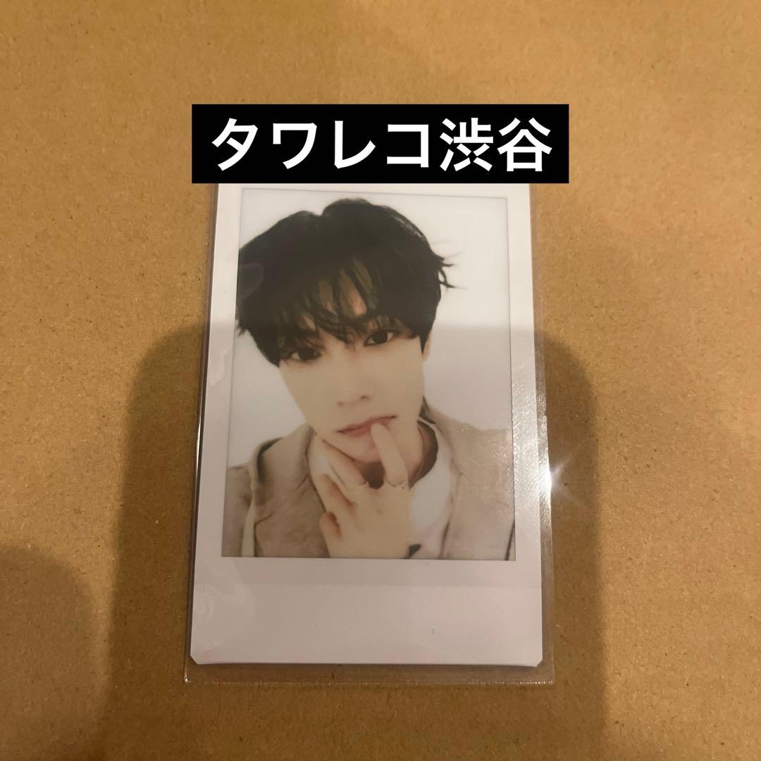 チェリブ sweet dream タワレコ 渋谷 2枚同時購入特典 チェキ A - メルカリ