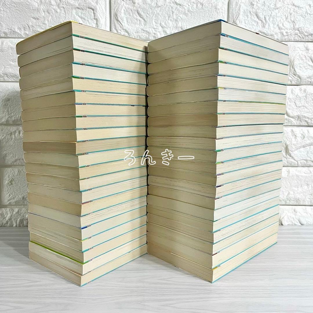 ドラゴンボール DragonBall旧装版 旧装カバー 状態良好 全巻セット