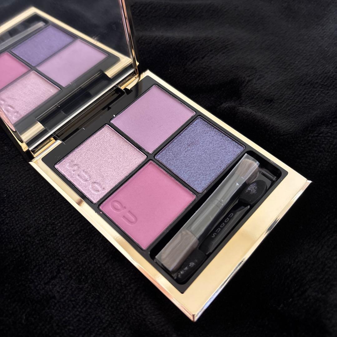 新品未使用】SUQQU シグニチャーカラーアイズ 137 花纏 - メルカリ