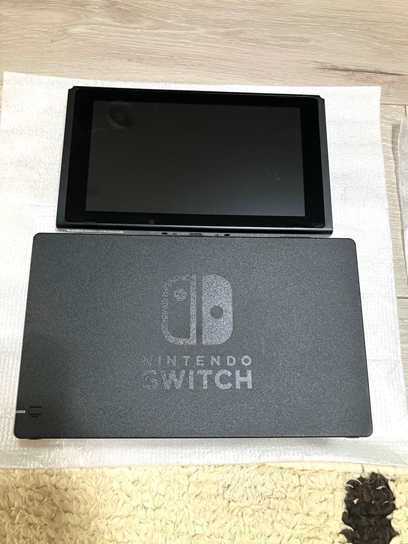 Nintendo Switch 本体 + Joy-Con (グリーン/ピンク) Amazon.com: Nintendo Joy-Con (L/R) - Neon Pink/Neon Green : Video