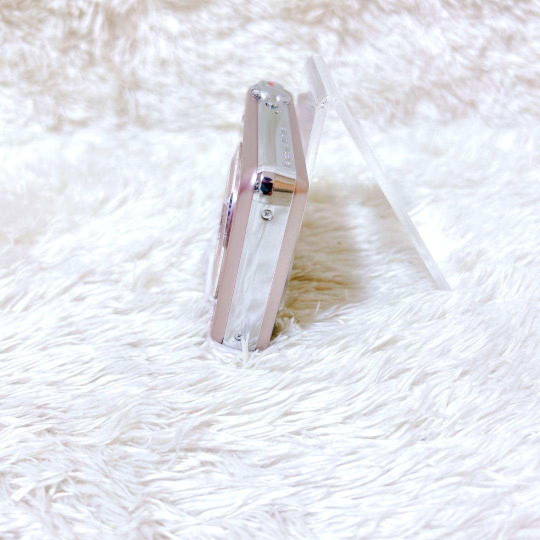 未使用級 動作確認済み パナソニック dmc-fh8 コンデジ カメラ ピンク