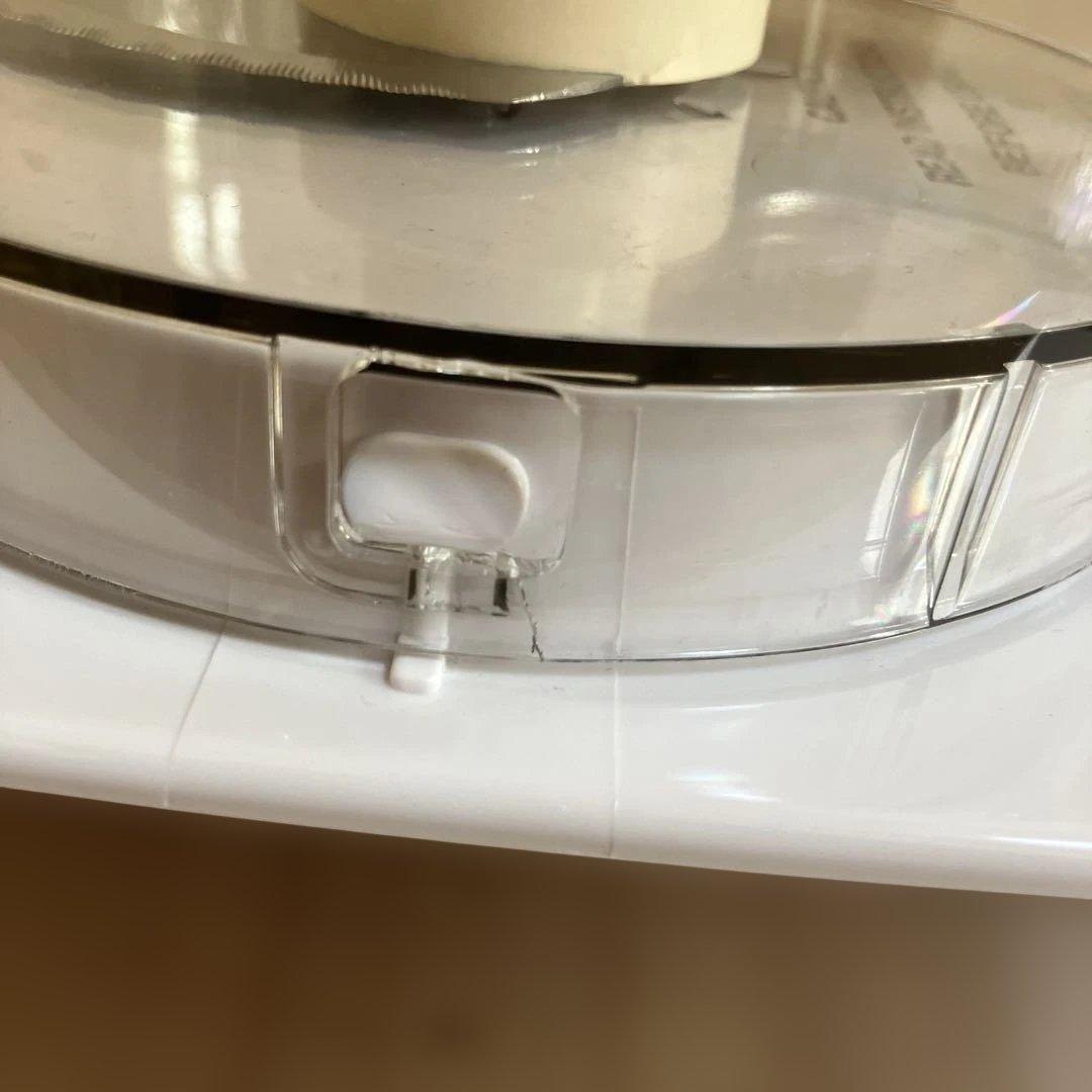 ゴエゴエ 　Cuisinart フードプロセッサー 1.9L