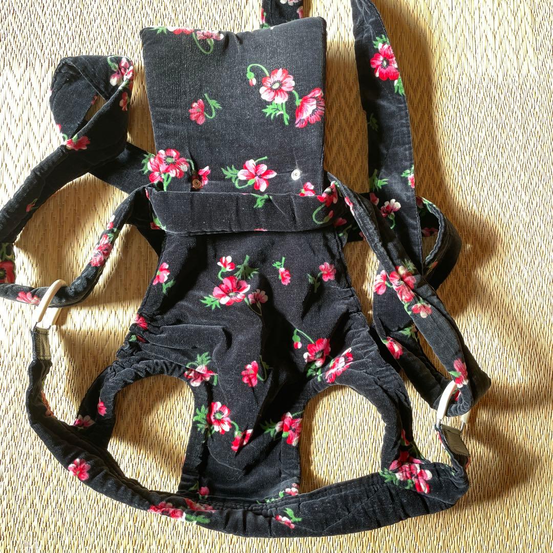 アンティーク♡昭和レトロおんぶ紐 - メルカリ