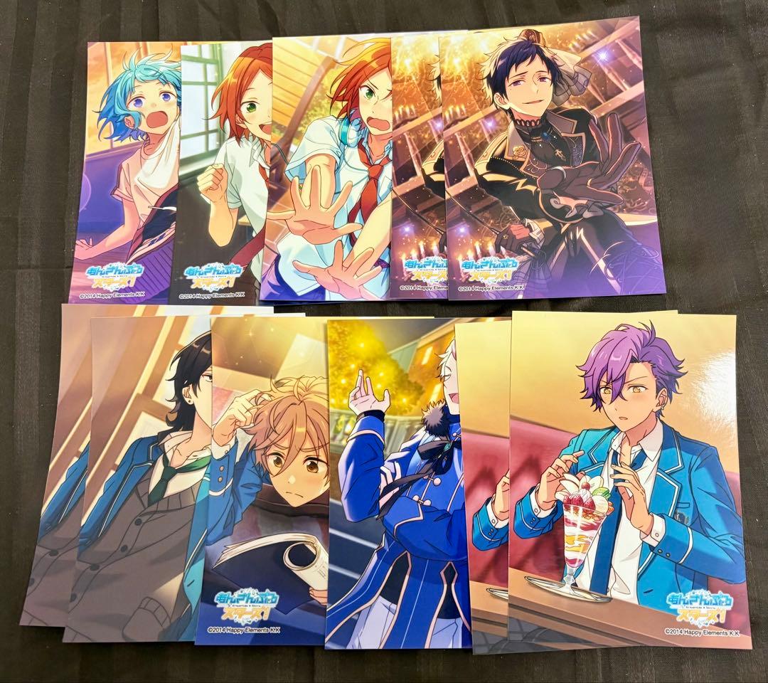 あんスタ グッズまとめ売り - メルカリ