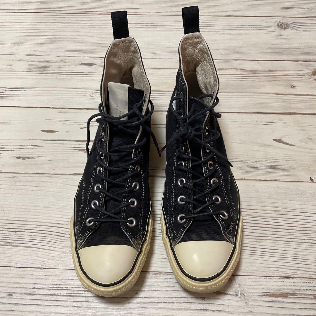 キムタク 私物 Nハリ コンバース 野口強 初期 27.5cm - メルカリ