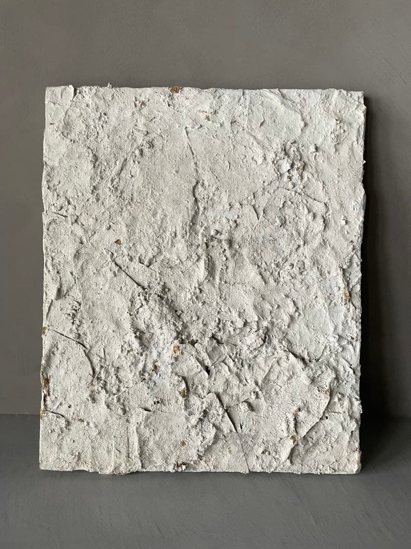 ハタノワタル 積み重なったもの アート カールハンセン Yチェア - メルカリ