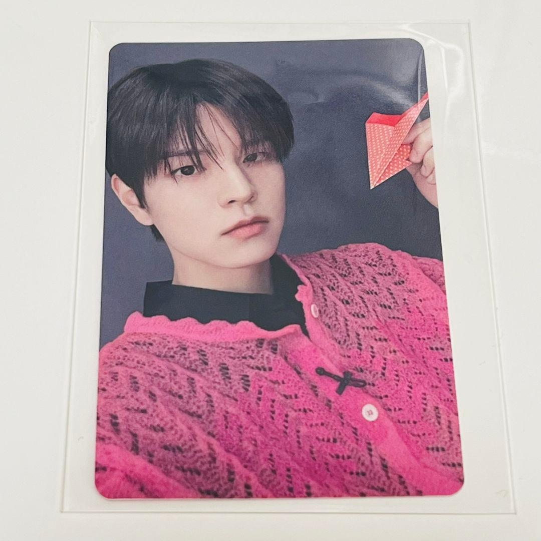 Stray Kids DOIT POP UP 中華 特典トレカ スンミン - メルカリ