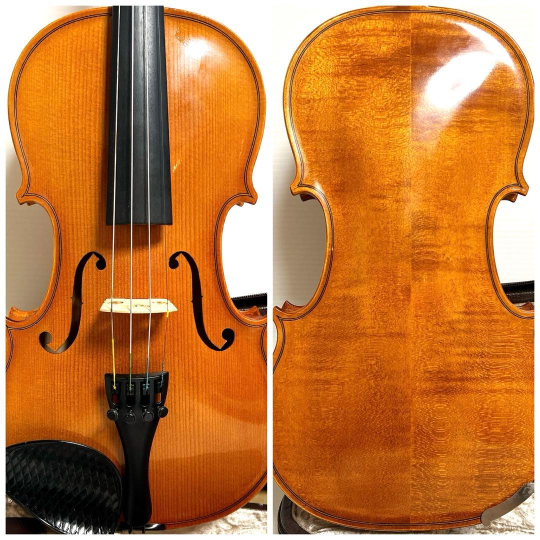 極美品】Josef Jan Dvorak 920 3/4 J.Jドボルザーク - メルカリ