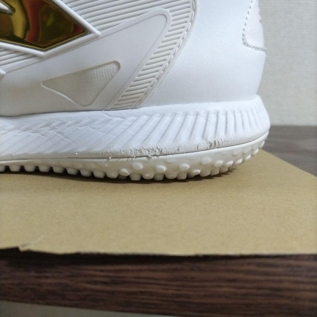 New Balance　大谷翔平　Ohtani V1 Turf 27.5cm