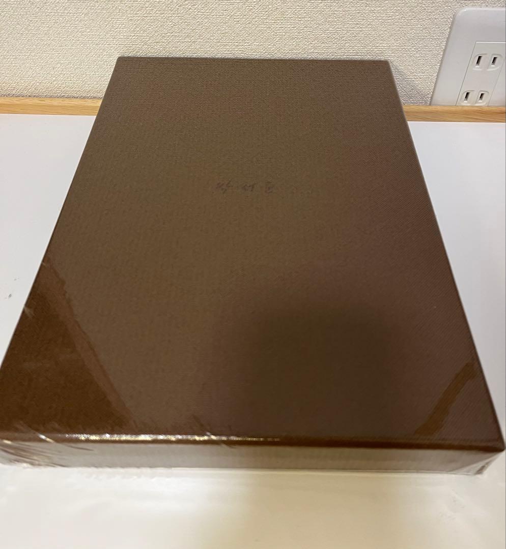 パクソジュン　写真集