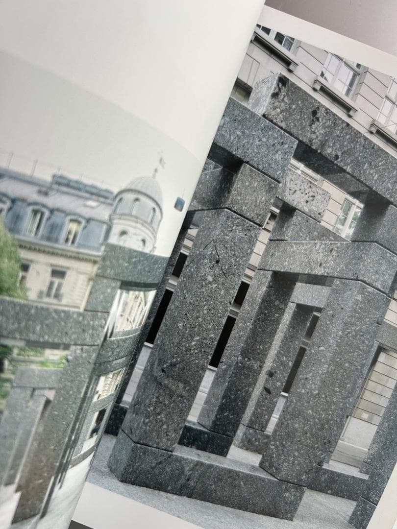 2G No.29/30 Max Bill マックスビル Dieter Rams