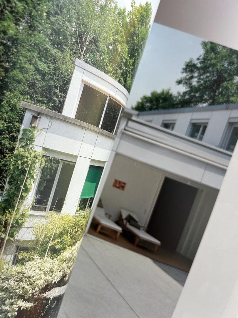 2G No.29/30 Max Bill マックスビル Dieter Rams