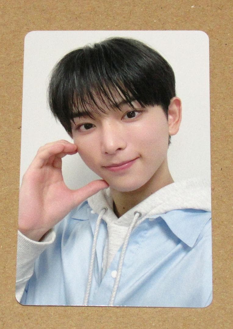 &TEAM ハルア HARUA スターターキット トレカ - メルカリ