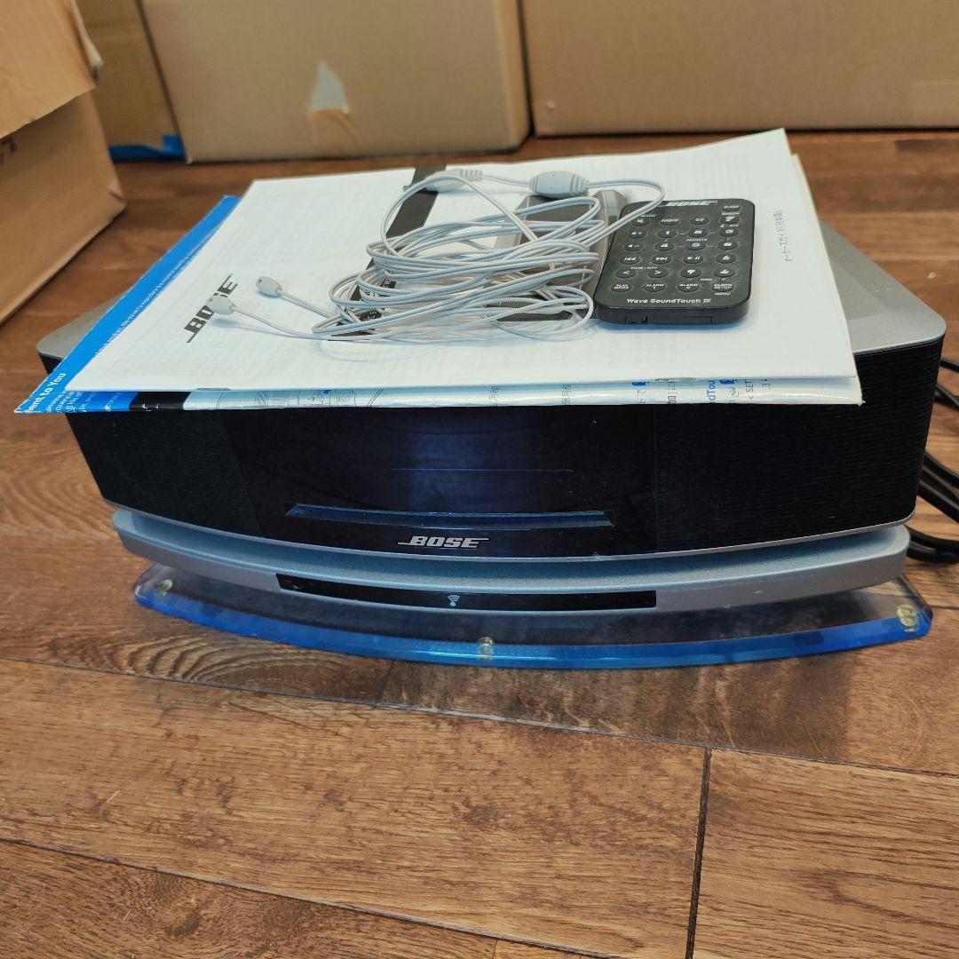 Bose Wabe SoundTouch Ⅳ s-l400.jpg