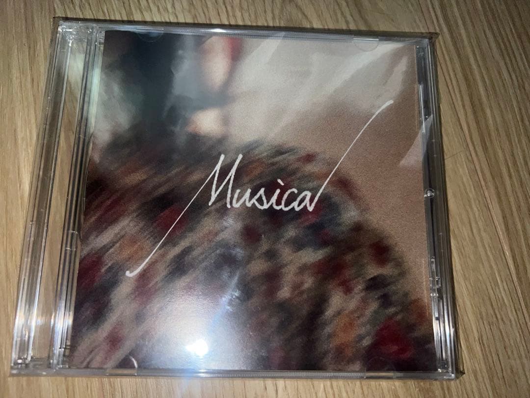 未開封】ブランデー戦記 Musica デモ 最初期 サイン入り - メルカリ