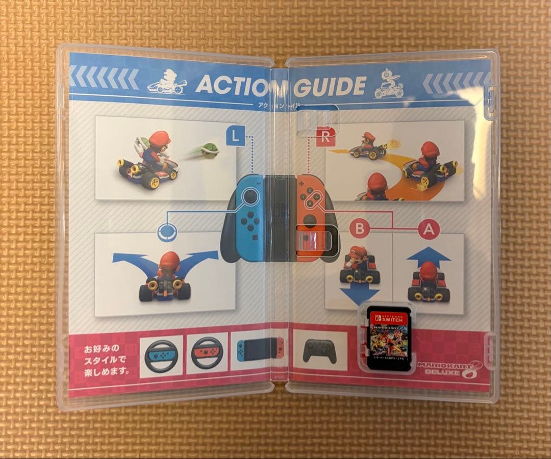 Switch 桃太郎電鉄 スプラトゥーン2 マリオカート8 デラックス