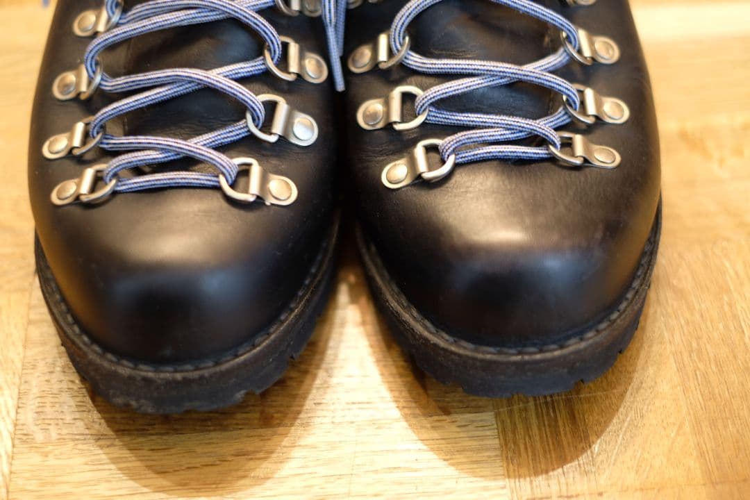 DANNER ダナー 27㌢ マウンテンリッジ ロー レッドウイング ウエスコ