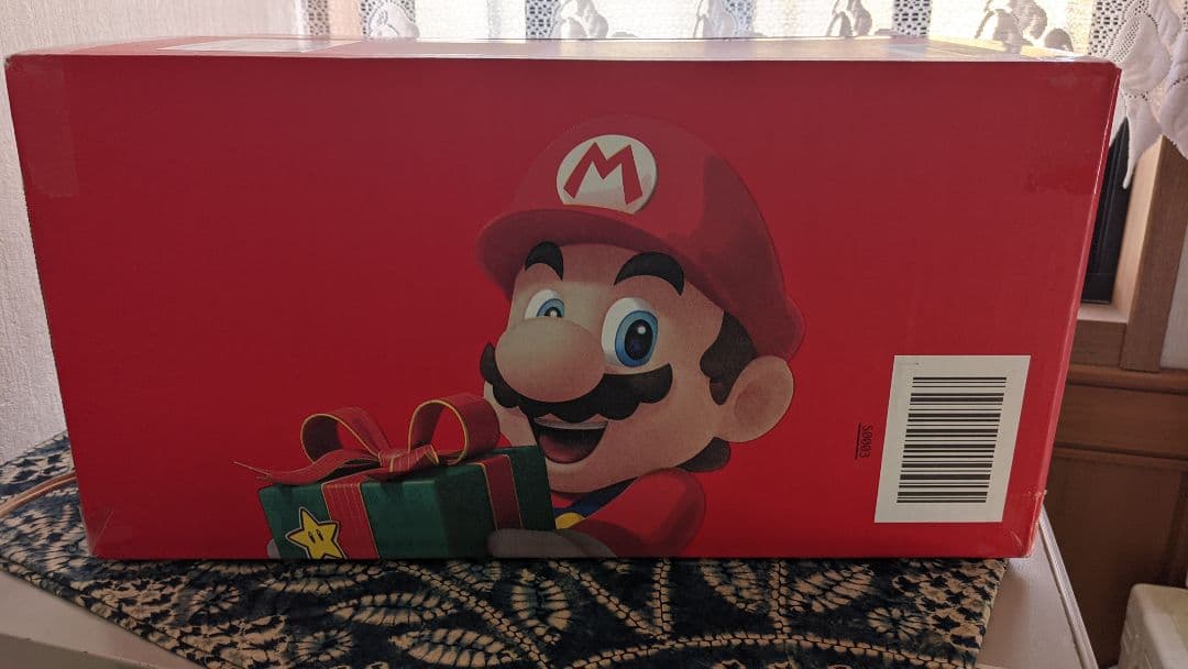 【新品未開封】マリオレッド×ブルー Nintendo Switch スイッチ Amazon.co.jp: Nintendo Switch マリオレッド×ブルー セット : ゲーム