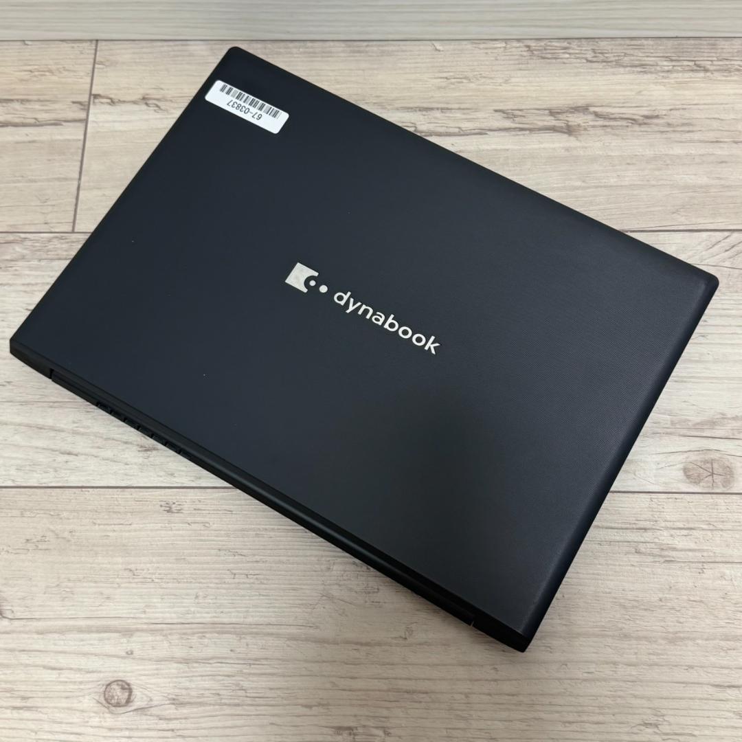 バッテリー良好❕ オススメ dynabook i5 11世代 16G 256GB - メルカリ