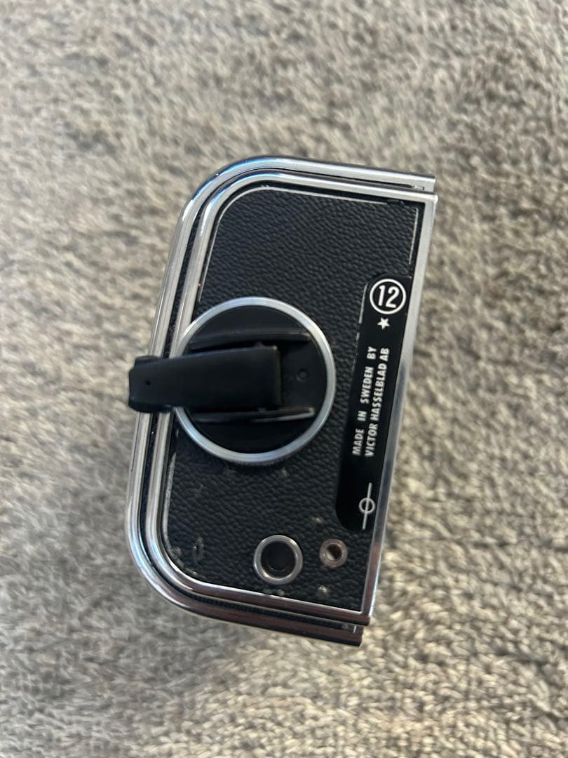 HORSEMAN ROLL FILMHOLDER 6×126×9フィルムホルダー