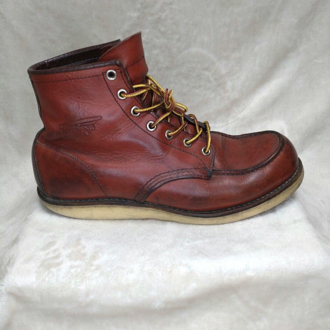 レッドウィング REDWING アイリッシュセッター 8875　26.5cm