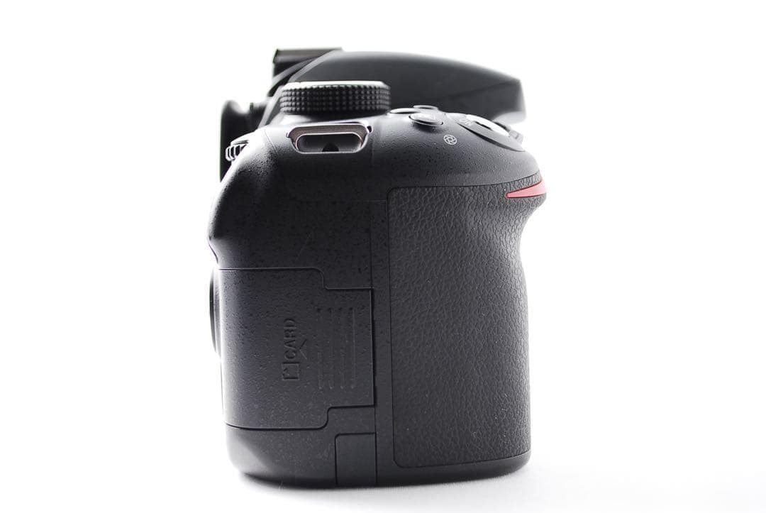 ショット数4224回✨Nikon D3200✨デジタル一眼レフ✨付属品多数