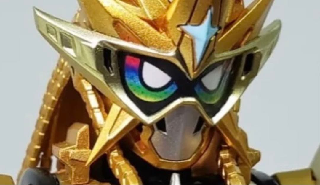 新品】フィギュアーツ仮面ライダーエグゼイドムテキ専用 軟質髪パーツ+