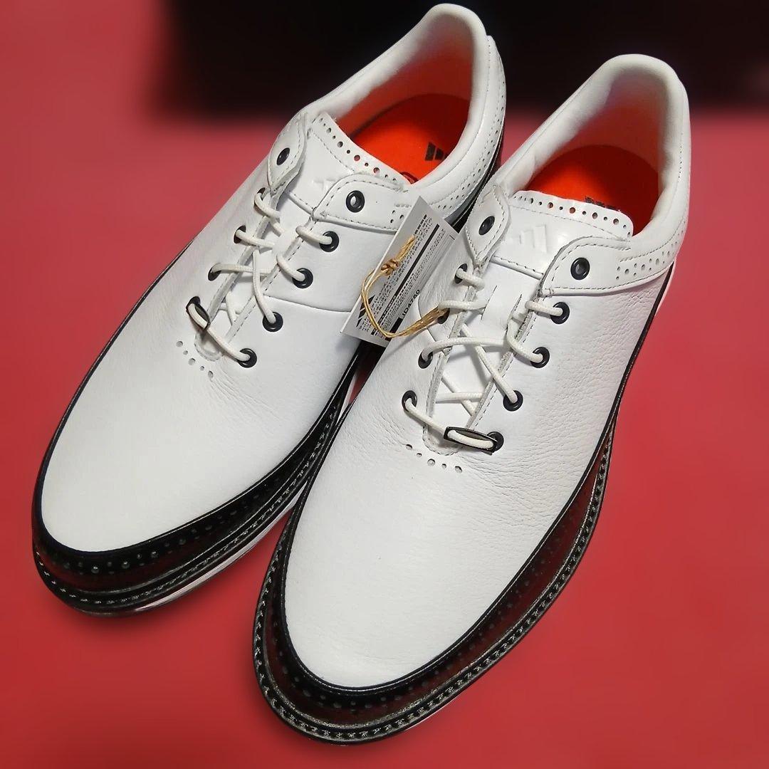 アディダス ゴルフ adidas Golf MC80 27.0cm - メルカリ