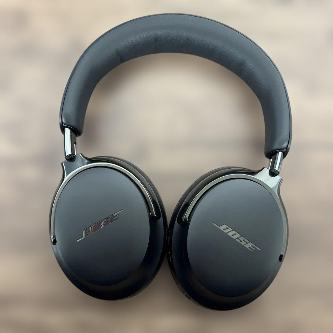 Bose QuietComfort Ultra Headphones（第2世代） - メルカリ