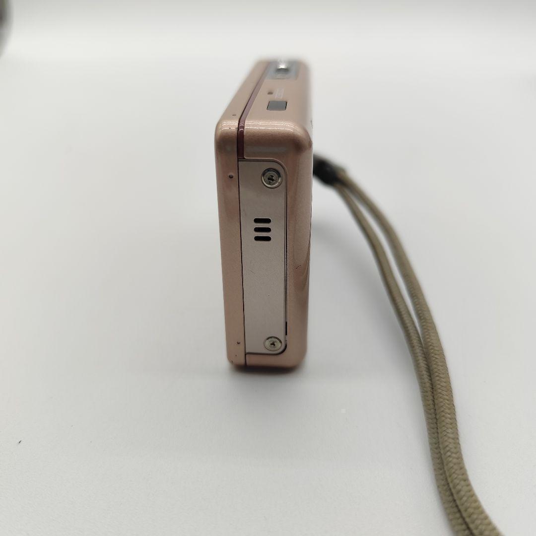 FUJIFILM FinePix Z300 ピンク 純正充電器付 人気 - メルカリ