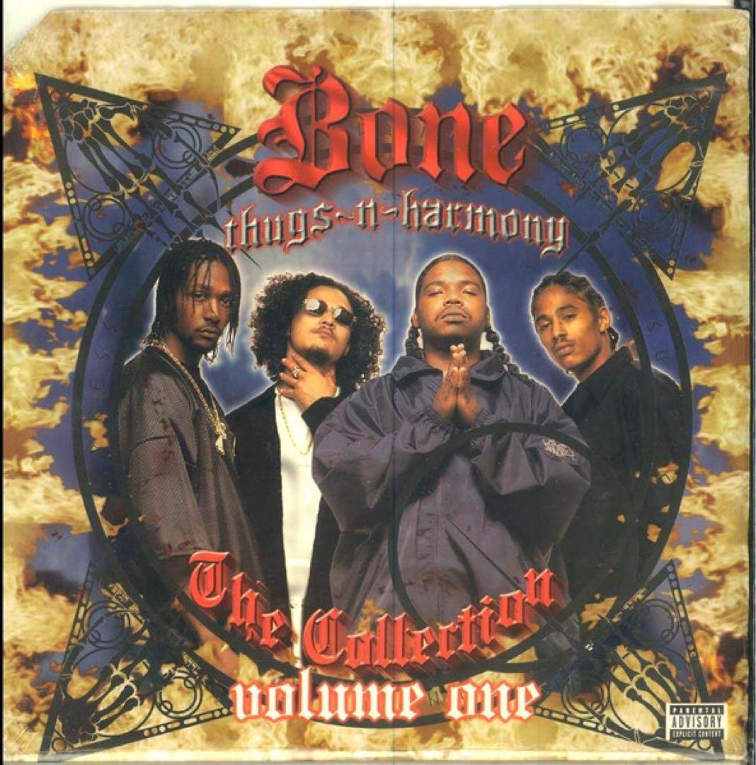Bone Thugs-N-Harmony – The Collection The Collection (Bone Thugs-N-Harmony album) - Wikipedia