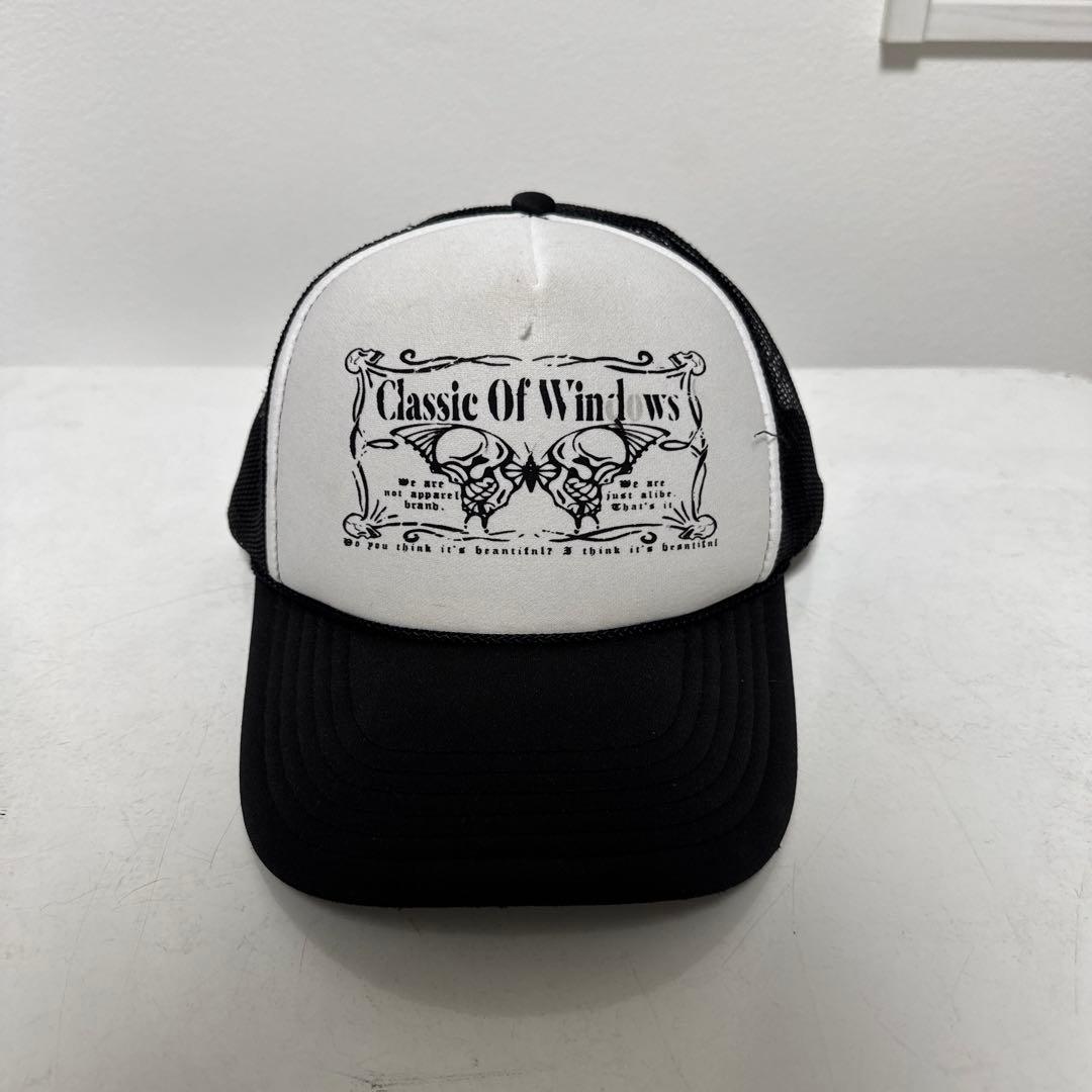OTTO Classic Of Windows メッシュキャップ - メルカリ